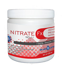 Blue Life USA NITRATE FX 225ml Regenerable Nitrate Resin