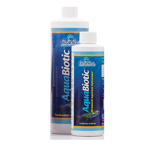 CaribSea AquaBiotic 8 oz