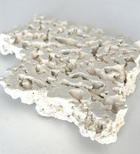 Key Largo Prime Foundation Cut 1 Side Rock (Sold per LB)