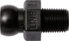 Loc-Line 1/2" Ball Socket x MPT Connector