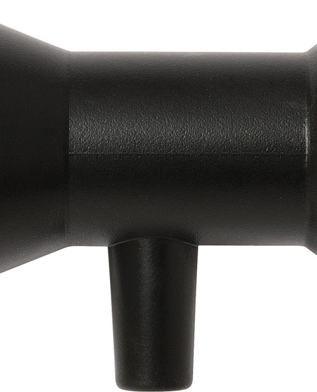Loc-Line Side Flow Nozzle, 1/2