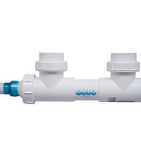 A00015 AQUA-UV 15WATT STERLIZER