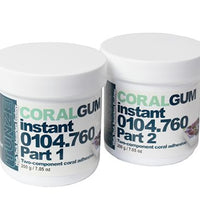 Tunze Instant Coral Gum 104.76 - 400g