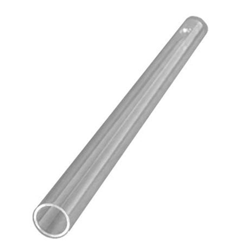 Advantage 2000 8/15watt Quartz Sleeve w/ Rubber Seal