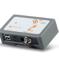 Neptune PM1 Module - pH or orp, temperature, and 6 digital inputs