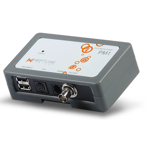 Neptune PM1 Module - pH or orp, temperature, and 6 digital inputs