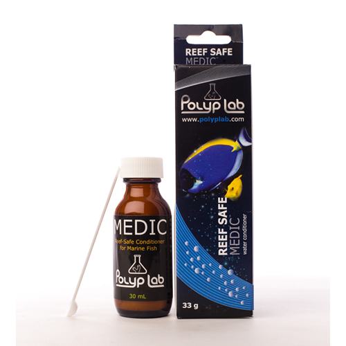 Polyp Labs Medic 30ml