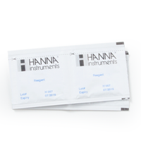 Hanna Copper High Range Checker Reagents (25 Tests)