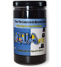 AquaFX ROX .8 Carbon Media (.75 lb Jar)