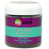 ME Coral Fish Pellets 2.8 oz MED 2.4mm - #88818