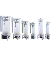 Lifegard Aquatics Turbo Reactors Medium Side Flow
