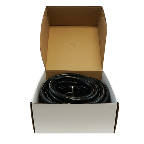 Lifegard Aquatics 3/4 ID PVC Flexible Tubing - per foot
