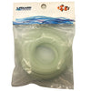 Lifegard 3/16" Airline Tubing 10' PolyBagged with Header Card