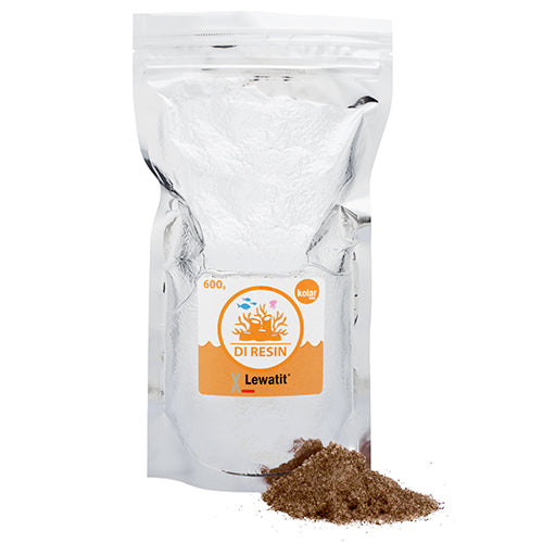 Kolar Labs Bulk DI Resin - Non Indicating 567g  (851794007153)