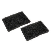 AUQA GADGET - Auqashield UV 11W - Replacement Sponges (2pk) - Desktop