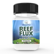 ReefHD Reef Flux