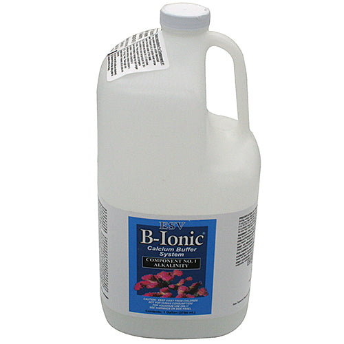 ESV 1 Gallon Alkalinity Only