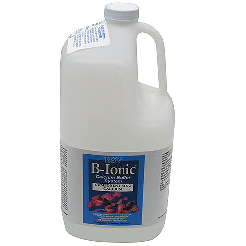 ESV 1 Gallon Calcium Only