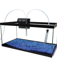 Danner Supreme EZ Clean 55 External Aquarium Filter