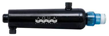 Advantage 2000+ (15 Watt) barb x barb