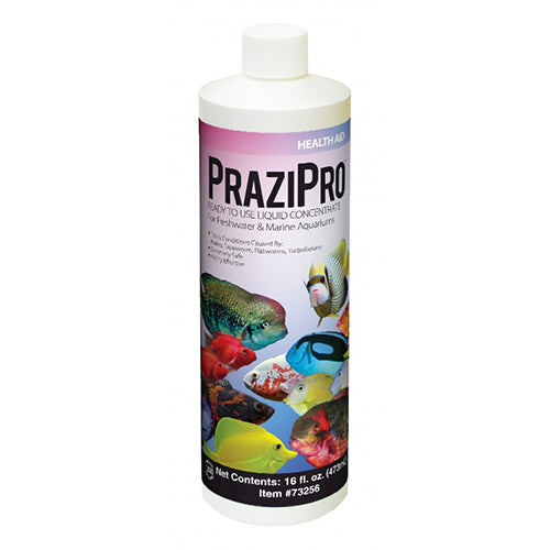 HIKARI PRAZIPRO 16OZ