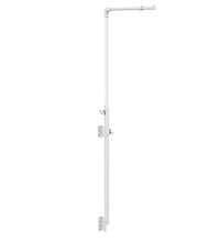 Aquatic Light Fixture Hanger - 10 Lb Max, T5 Hybrid/Universal WHT