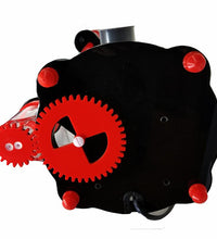 Bubble Magus Curve 5 Elite Protein Skimmer with Sicce SK-200