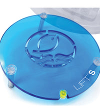 Eshopps Lift Skimmer Stand Medium