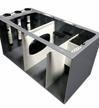 Bashsea Smart Series 36x15x16 Sump - WHITE