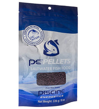 Piscine Energetics Saltwater 3mm (pouch) - 8oz / 226g