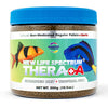 NEW LIFE SPECTRUM THERA+A (Naturox Series) - Regular Pellet - Sinking Pellet (1mm-1.5mm) - 300g
