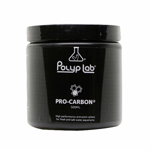 Polyp Labs Pro-Carbon Activated German Carbon 1000 ml