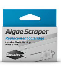 Seachem Algae Scraper Replacement Kit