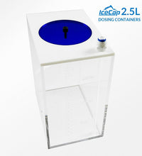 IceCap Dosing Liquid Container 2.5L