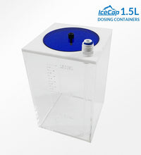 IceCap Dosing Liquid Container 1.5L
