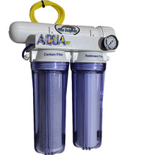 Dolphin 3 Stage RO System 200gpd