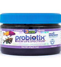 NLS Probiotix Small Sinking Pellet (.5mm-.75mm) 60g