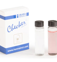 Hanna Ultra Low Range Phosphate Checker standard