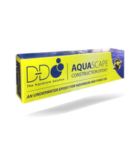 Aquascape epoxy glue GREY
