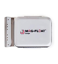 Mag-Float 350 Large Aquarium Magnet Cleaner (Glass)