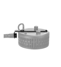 Kessil 90 Degree Gooseneck Bracket