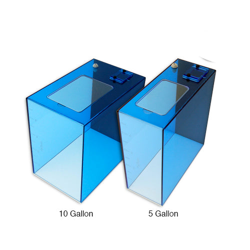 Trigger Systems Triton ATO Container - 10 Gallon