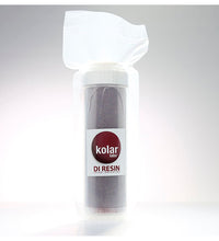 Kolar Labs DI Resin Color Indicating In Canister