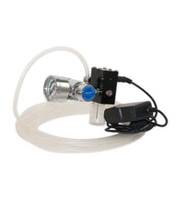 Pinpoint Co2 Regulator Kit