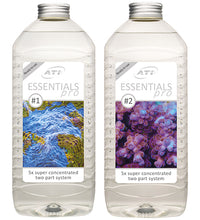 ATI Essentials Pro - Complete Set of 2 - 2 x 2 L