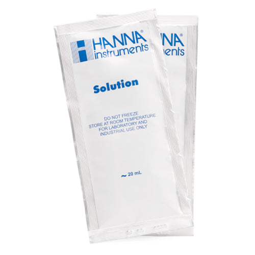 Hanna 35ppt Salinity Calibration Solution - 1 pack