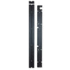 Aquaticlife G2 Hybrid 18" Decor Endcap (Pair) BLK