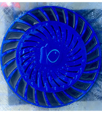 Bashsea Twisted Skimmer 6-24 - NEW OPEN BOX RETURN