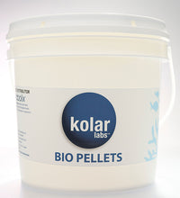 Kolar Labs 1 gallon - 2.27KG (5LB) Bio Pellets Metabolix DP9002 (#851794007399)