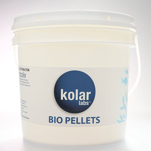 Kolar Labs 1 gallon - 2.27KG (5LB) Bio Pellets Metabolix DP9002 (#851794007399)